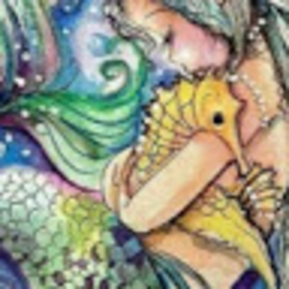 Meet your Posher, Monica - Picture 1 of 1